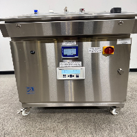 Pall Corporation Advanced MVP Single-Use System image 2